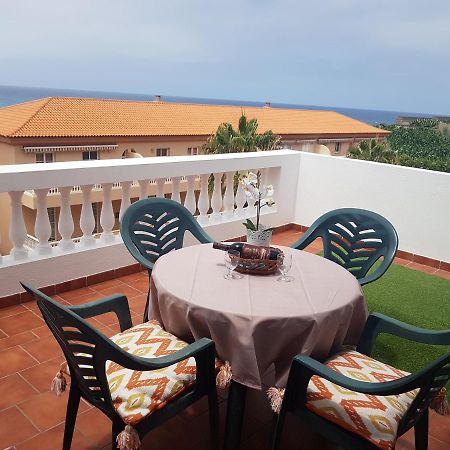 Apartamentos Las Salinas 2 Caleta de Interián Екстериор снимка
