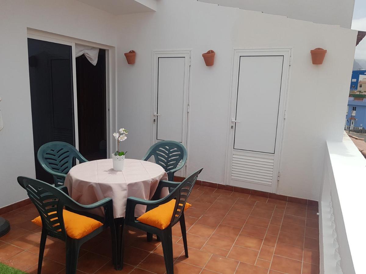 Apartamentos Las Salinas 2 Caleta de Interián Екстериор снимка