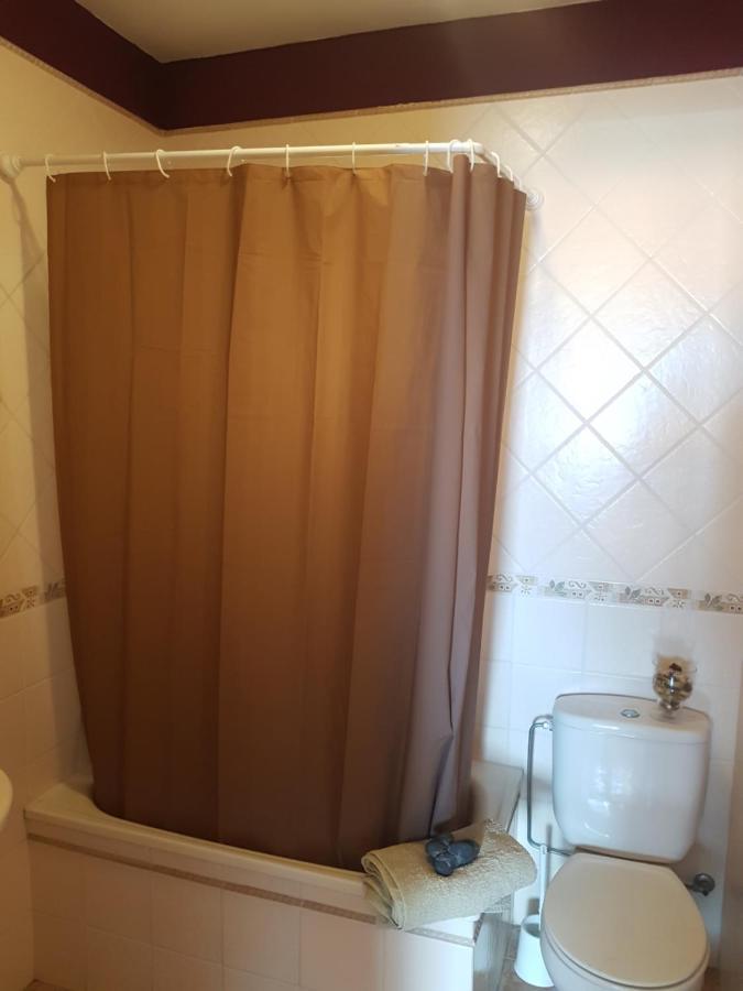 Apartamentos Las Salinas 2 Caleta de Interián Екстериор снимка